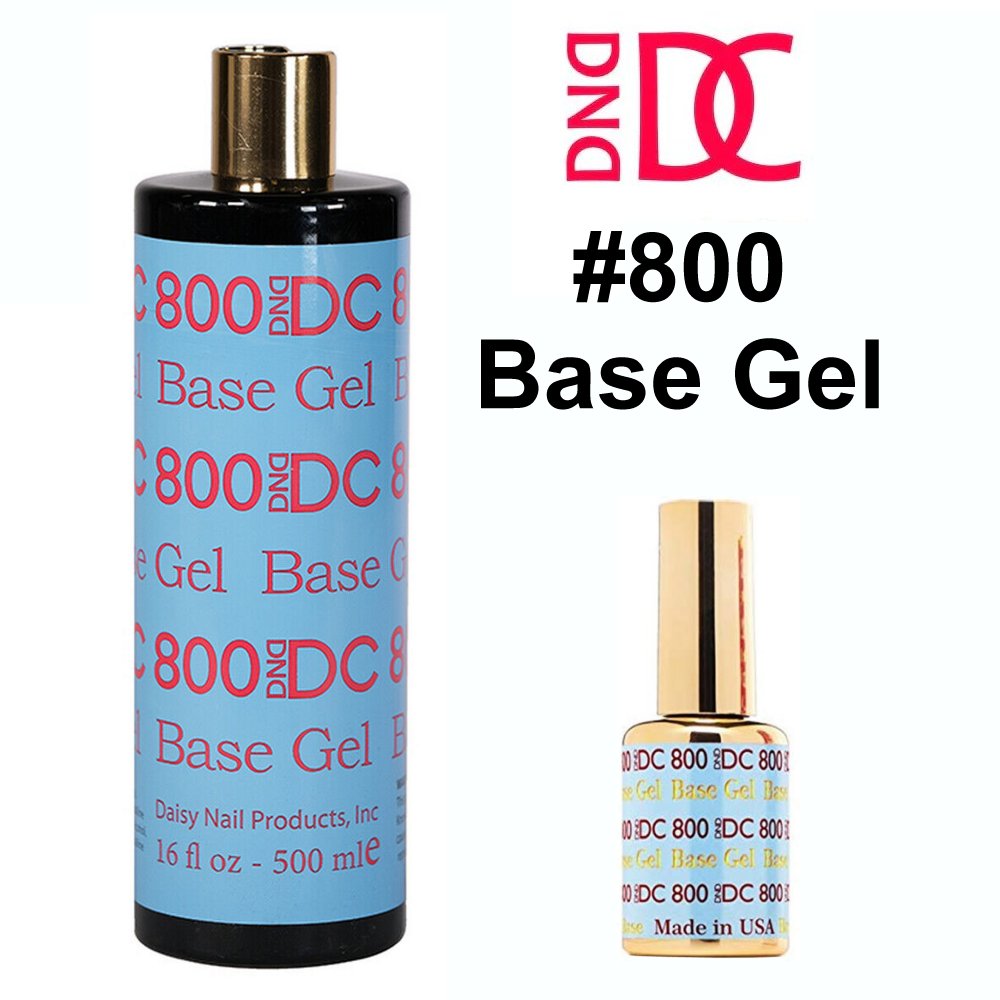 DC Base Gel 800