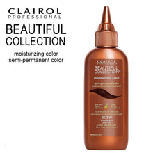 Clairol Beautiful Collection, Semi-Permanent Hair Color, 3 oz