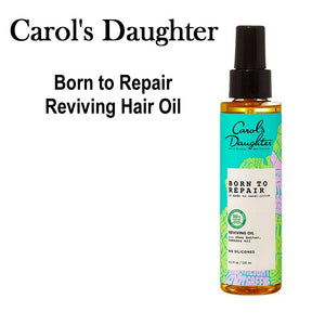 Carol's Daughter "Born to Repair" Reviving Oil, 4.2 oz