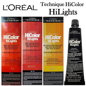 L'Oreal Technique HiLights, 1.2 oz