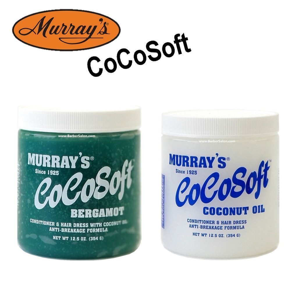 Murray's CocoSoft, 12.5 oz – EP Beauty Supply