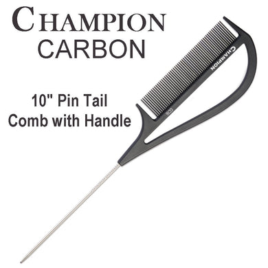 Champion Carbon 10