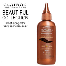 Clairol Beautiful Collection, Semi-Permanent Hair Color, 3 oz