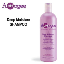 Aphogee Shampoo