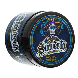 Suavecito Firme Hold Pomade "Santo Roble" Limited Edition 4oz