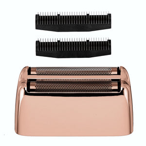 BaBylissPRO FXRF2RG Replacement Foil & Cutter for FXFS2 (Rose Gold Color)