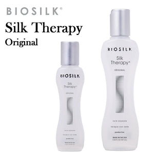 BioSilk Silk Therapy Original