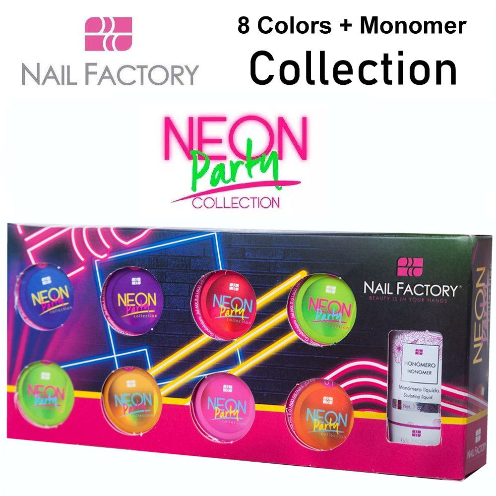 enoi nail parts mix。 Products – énoi