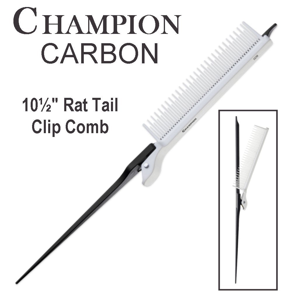Champion Carbon 10½