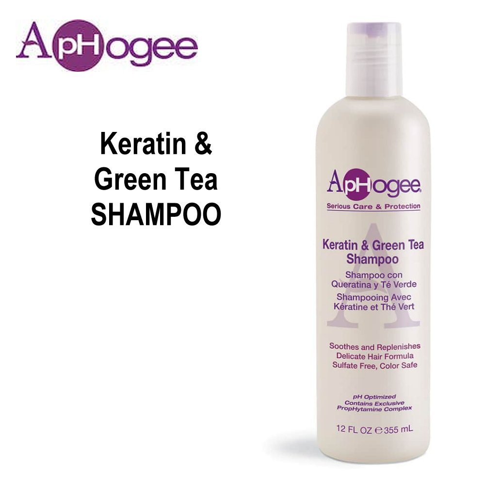 Aphogee Shampoo – EP Beauty Supply