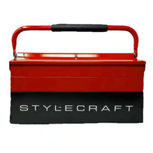 Stylecraft Blade Runna' Tool Box (7 Piece Barber Collection)