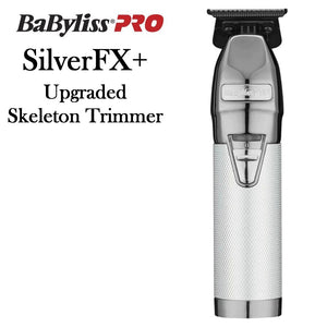 BaBylissPRO SilverFX+ "Upgraded" Cordless Skeleton Trimmer