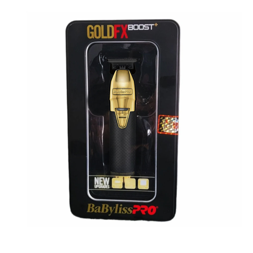 脱毛・除毛 BaBylissPRO GOLDFX BOOST+ BaBylissPRO GoldFX Boost+ Trimmer