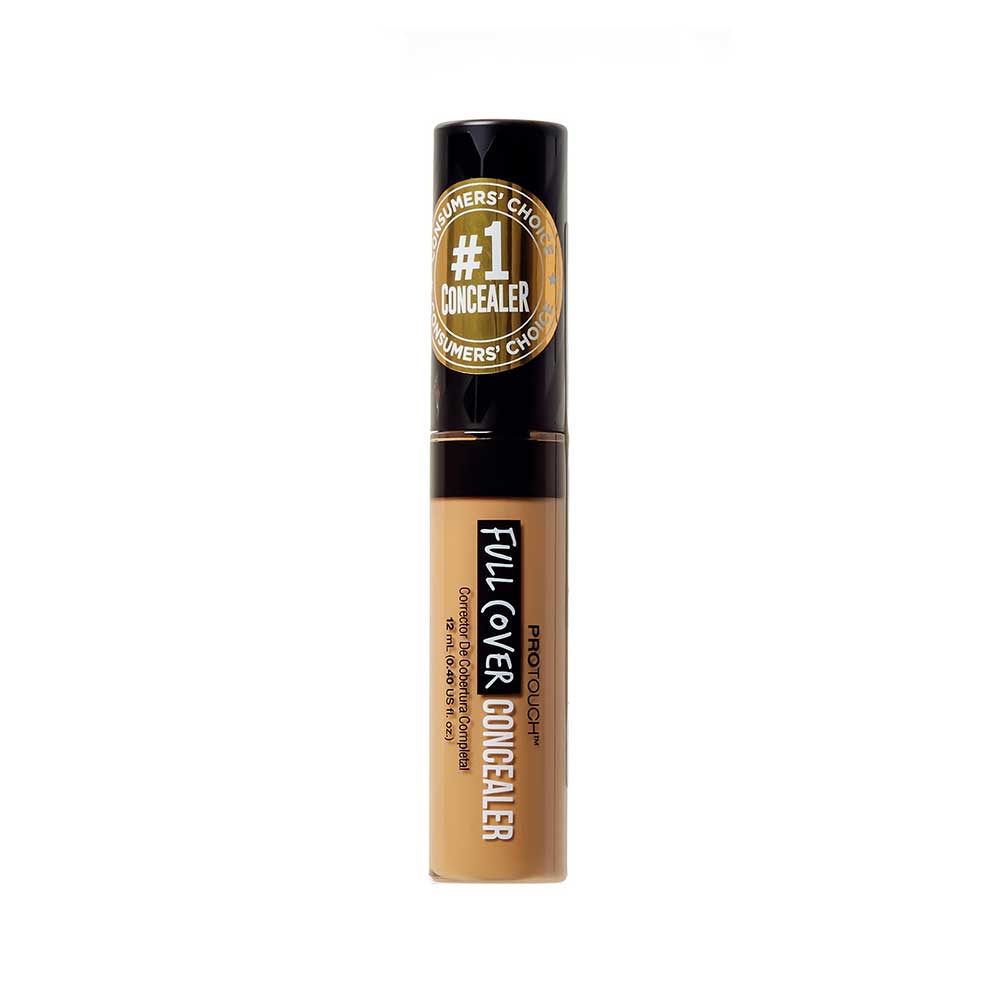 Kiss Wand Full Cover Concealer – EP Beauty Supply