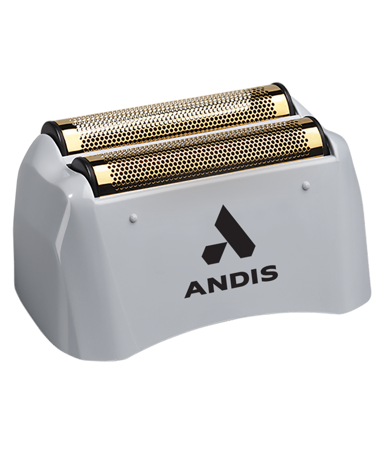 Andis ProFoil Lithium - Replacement Titanium Foil Assembly