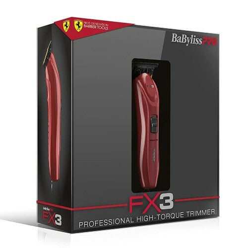 Babyliss outlet pro fx3