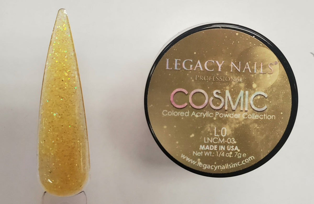 LEGACY NAILS Products