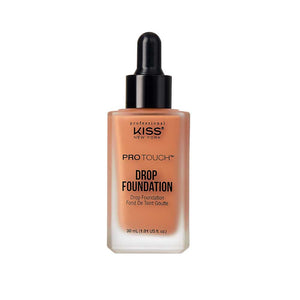 Kiss ProTouch Drop Foundation
