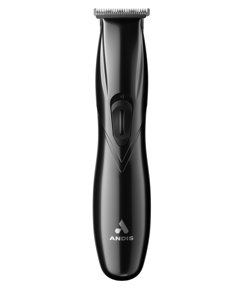 Andis D-8 SlimLine Pro Lithium Ion T-Blade Cordless Trimmer