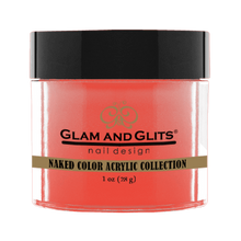 Glam and Glits - Naked Color Acrylic Collection, 1oz (NCA396 - NCA443)