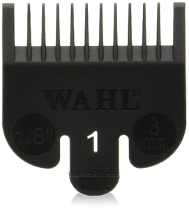 Wahl Clipper Guides (#1/2 to #8)