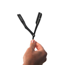 L3VEL3 - Milly Blade Razor Holder  (Black, White, or Pink)