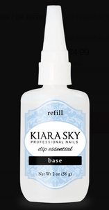 Kiara Sky Dip Powder Essentials