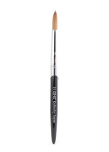 DND Kolinsky Acrylic Brush (sizes #8 to #20)