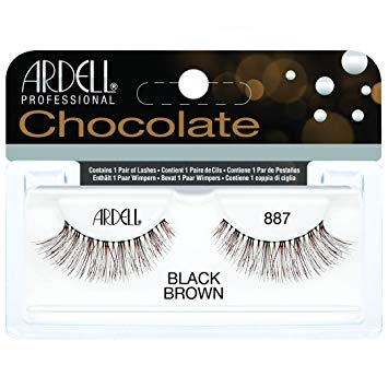 Ardell Chocolate Strip Eyelashes