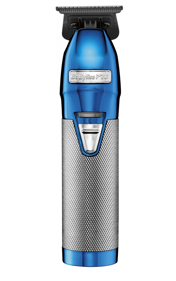 Babyliss Blue Fx Babyliss Blue Trimmer BaByliss PRO FXONE BlueFX Limited Edition