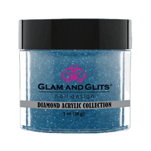 Glam and Glits - Diamond Acrylic Collection, 1oz (DA43 - DA90)