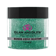 Glam and Glits - Diamond Acrylic Collection, 1oz (DA43 - DA90)