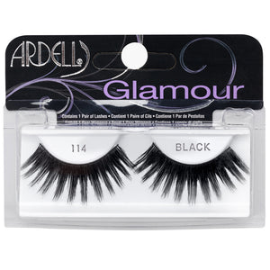 Ardell Glamour Strip Eyelashes