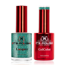 NotPolish M Collection - DUO: Matching Gel and Polish (M101 - M128)