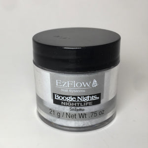 EZ Flow Boogie Nights Nighlife Collection - Acrylic Powders