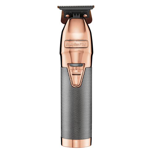 BaBylissPRO Trimmer & Shaver Combo, RoseFX Metal Skeleton Trimmer