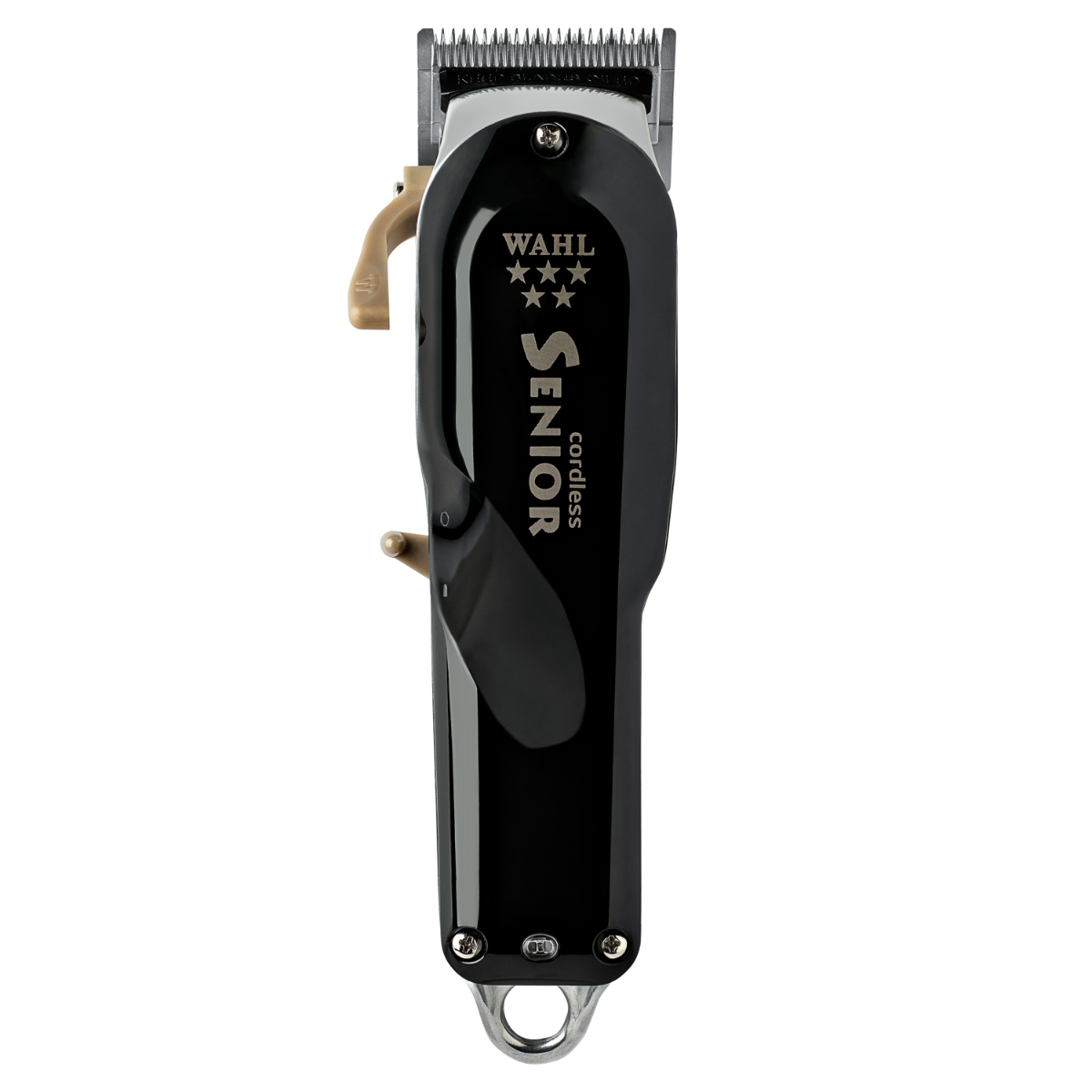 Wahl Clipper, 5 Star Cordless Senior - Professional Clipper – EP
