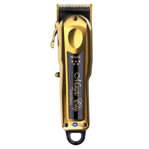 Wahl 5 Star Cordless Magic Clip - Gold Edition Professional Clipper