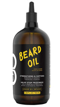 L3VEL3 - Beard Oil