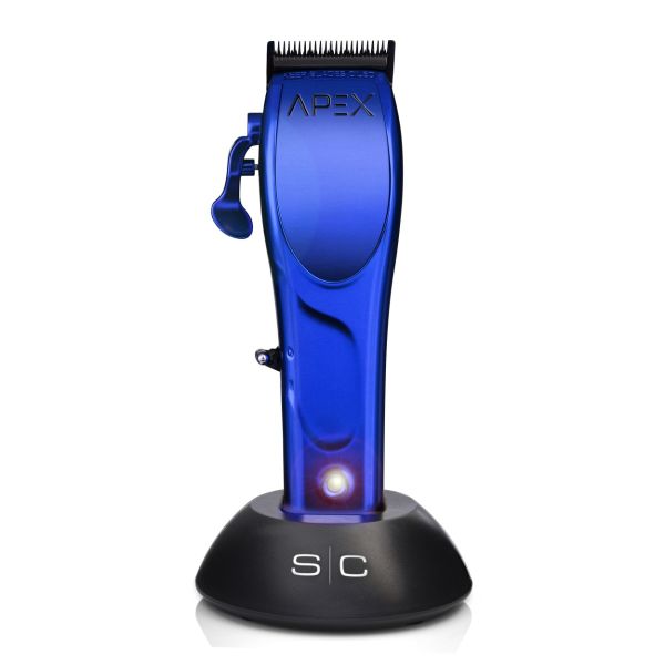SC Pro Super Torque APEX - Cordless Clipper – EP Beauty Supply