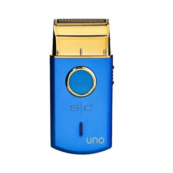 SC Uno Single Foil Mini Shaver – EP Beauty Supply