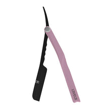 L3VEL3 - Milly Blade Razor Holder  (Black, White, or Pink)