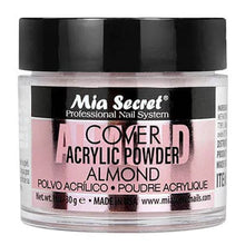Mia Secret Acrylic Powder - "Cover Almond", various sizes