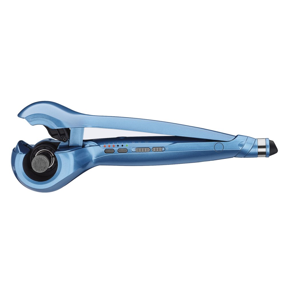 BaBylissPRO Nano Titanium - MiraCurl Professional Curl Machine