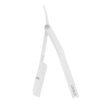 L3VEL3 - Milly Blade Razor Holder  (Black, White, or Pink)