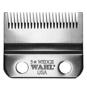 Wahl Wedge - Wide Range Fade Clipper Blade, (2228)