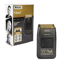 Wahl 5 Star Cordless Finale - Professional Shaver
