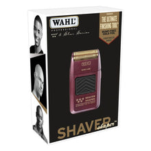 Wahl 5 Star Cordless Shaver/Shaper - Professional Shaver