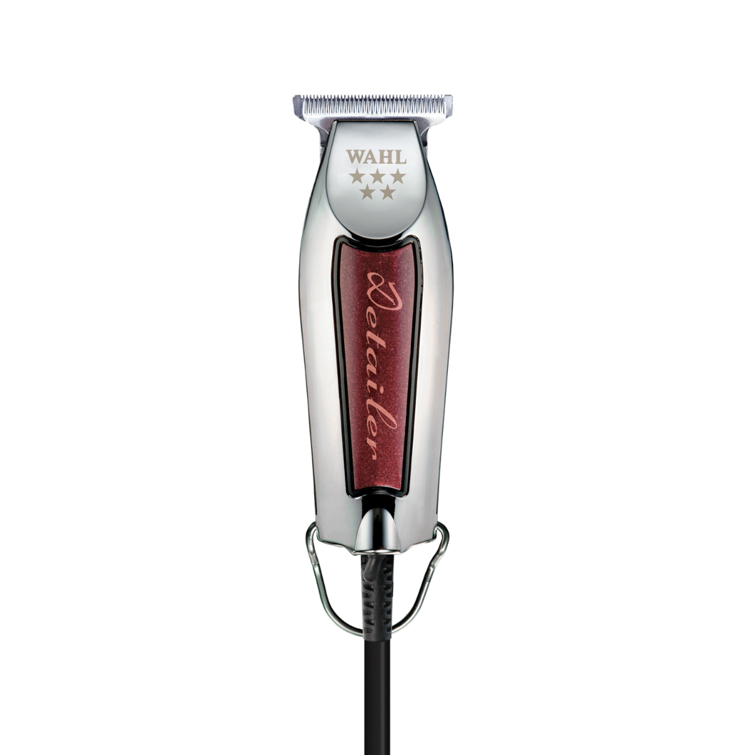 Wahl 5 Star Detailer With Cord - Professional Trimmer