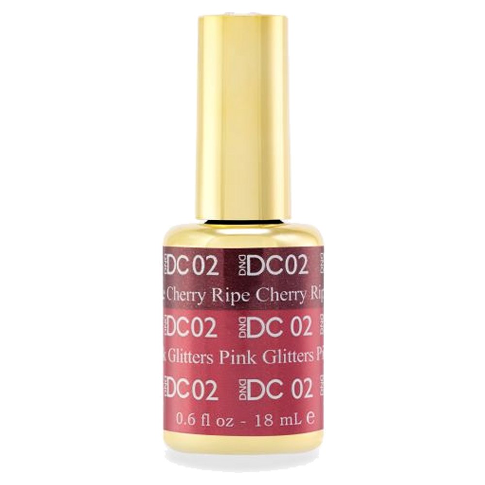 DND DC (01-36) Mood Change Gel